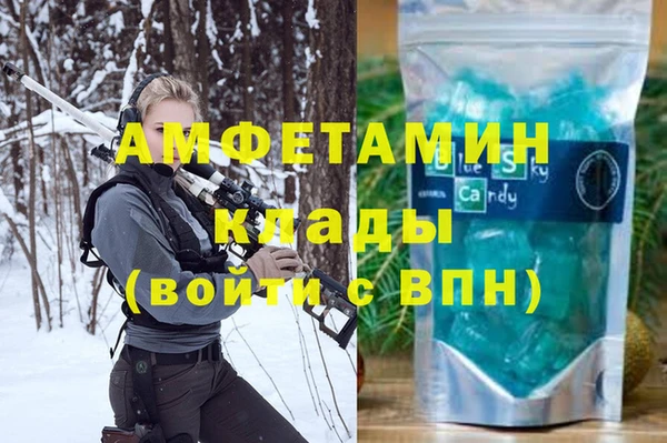 ALPHA PVP Инсар